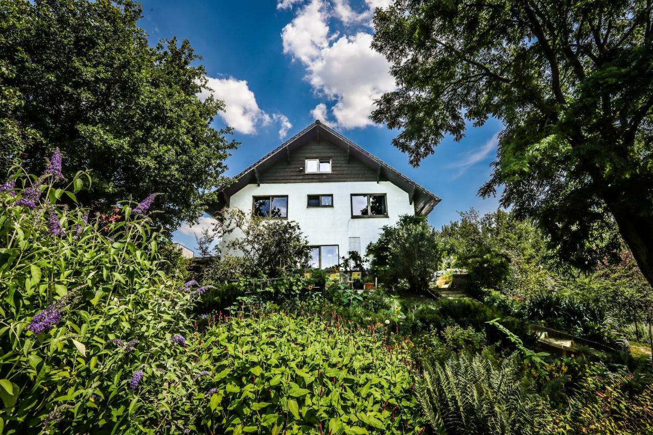 Villa Kakelbont Borgloon Exterior photo