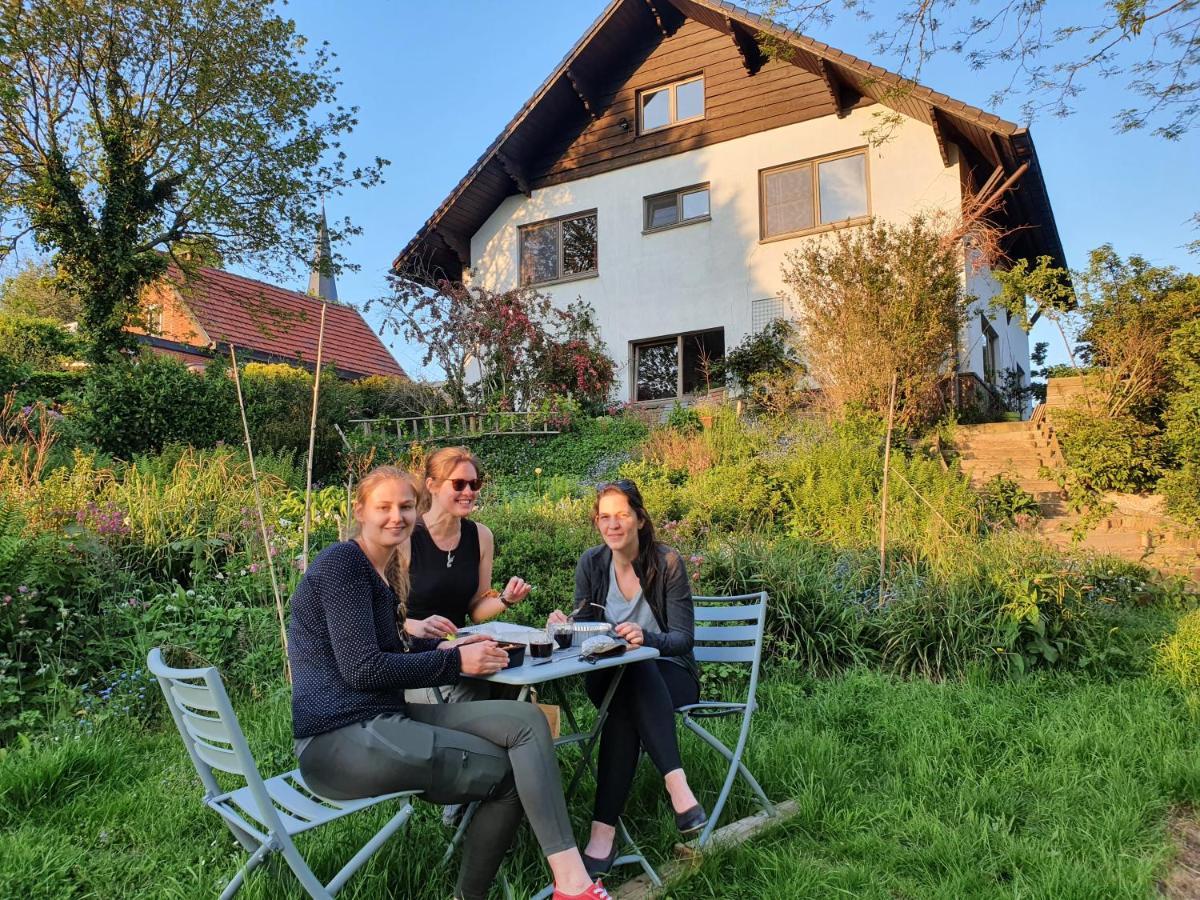 Villa Kakelbont Borgloon Exterior photo