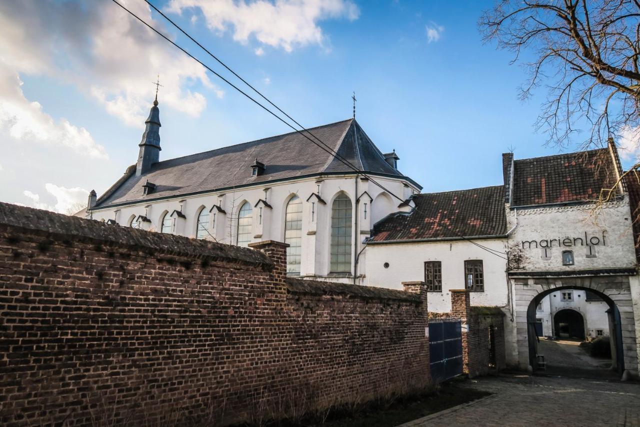 Villa Kakelbont Borgloon Exterior photo